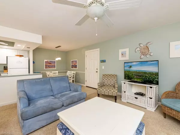 Sanibel, FL 33957,845 E Gulf DR #1132