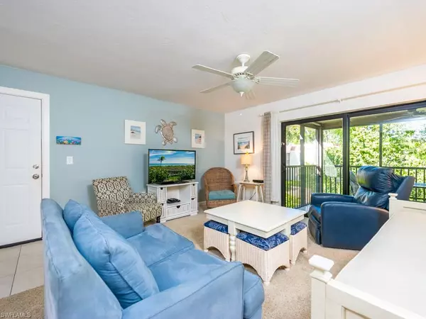 Sanibel, FL 33957,845 E Gulf DR #1132