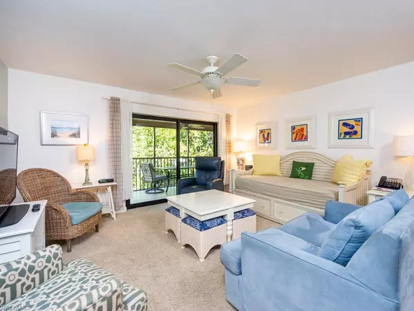 Sanibel, FL 33957,845 E Gulf DR #1132