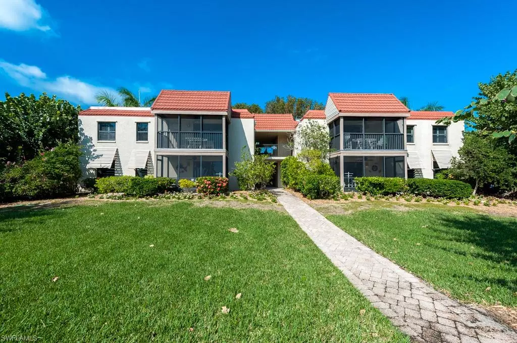 Sanibel, FL 33957,845 E Gulf DR #1132