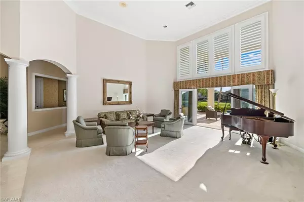 Naples, FL 34108,709 Jamestown LN