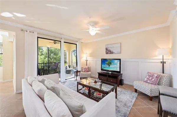 9826 Giaveno CIR #1526, Naples, FL 34113