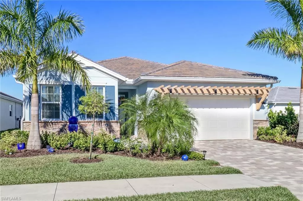 Bonita Springs, FL 34135,16579 CRESCENT BEACH WAY