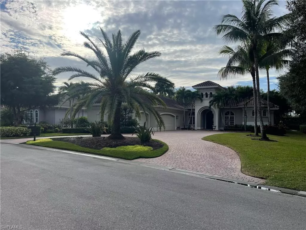 Miromar Lakes, FL 33913,18580 Verona Lago DR