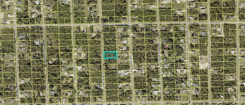 Lehigh Acres, FL 33972,514 Cortez AVE