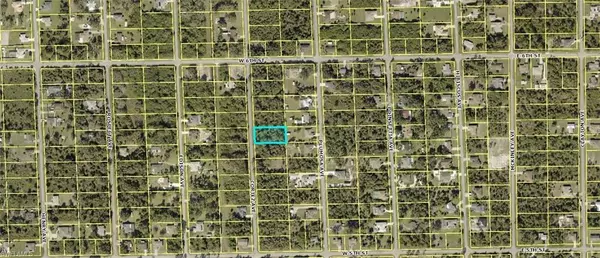 514 Cortez AVE, Lehigh Acres, FL 33972