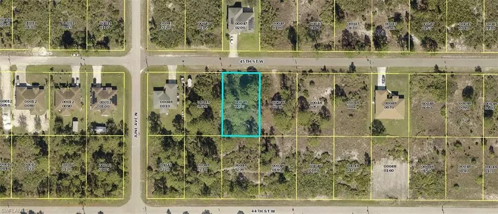 Lehigh Acres, FL 33971,2817 45th ST W