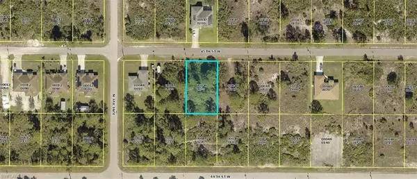 2817 45th ST W, Lehigh Acres, FL 33971