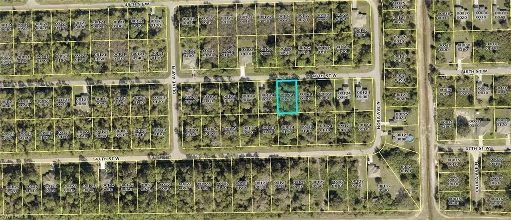 Lehigh Acres, FL 33971,3113 48th ST W