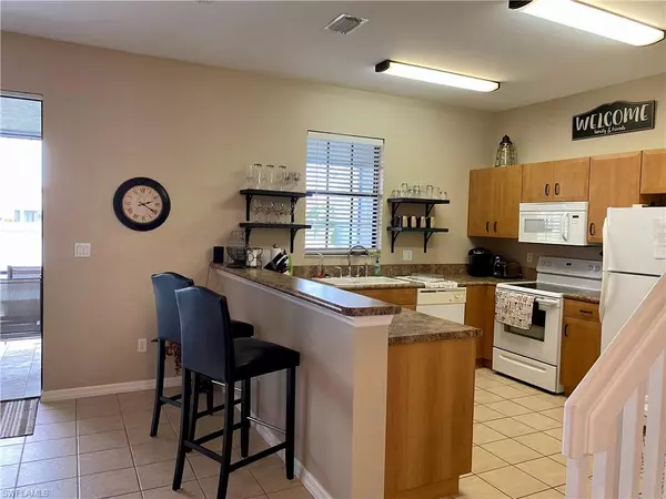 Naples, FL 34119,15195 Summit Place CIR #242