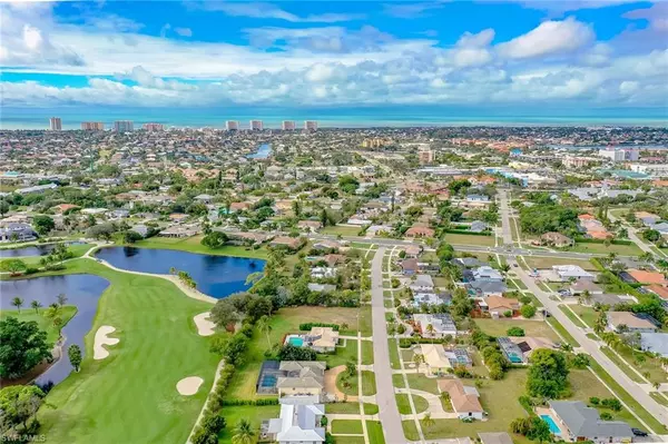 Marco Island, FL 34145,1216 Fruitland AVE