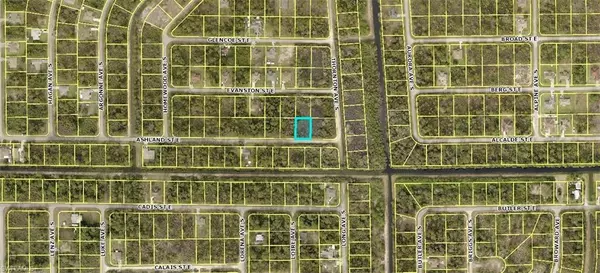 859 Ashland ST E, Lehigh Acres, FL 33974