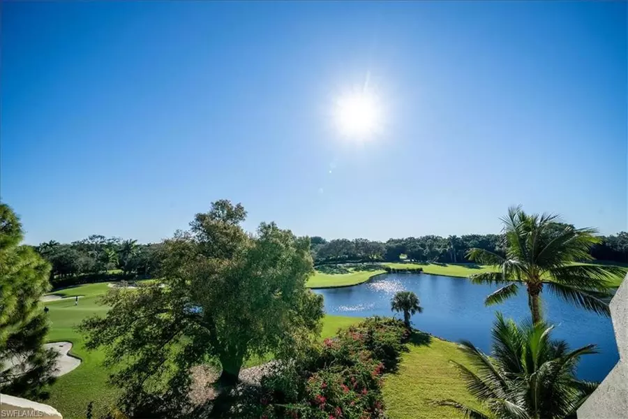 6360 Pelican Bay BLVD #C-306, Naples, FL 34108