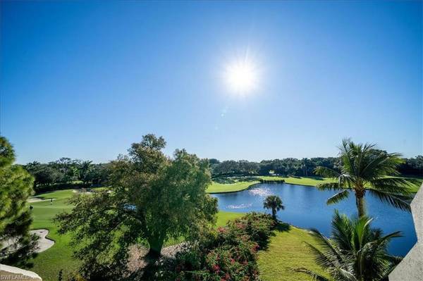 6360 Pelican Bay BLVD #C-306, Naples, FL 34108