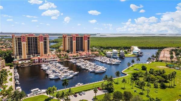 5793 Cape Harbour DR #616, Cape Coral, FL 33914