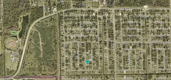 Lehigh Acres, FL 33971,1012 Acroft AVE