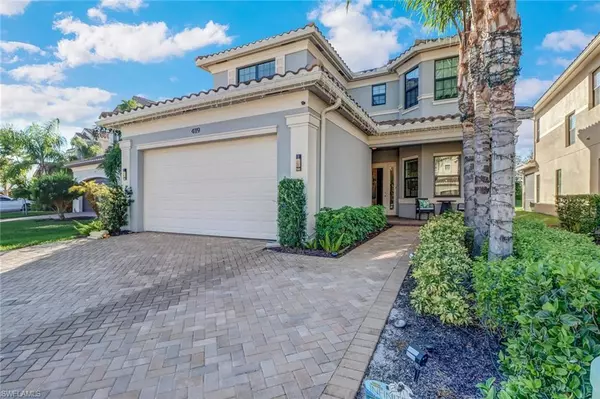 Naples, FL 34119,4119 Zelkova CT