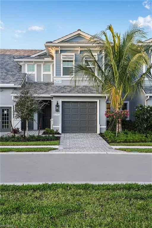 Naples, FL 34112,2626 Seychelles CIR #1402