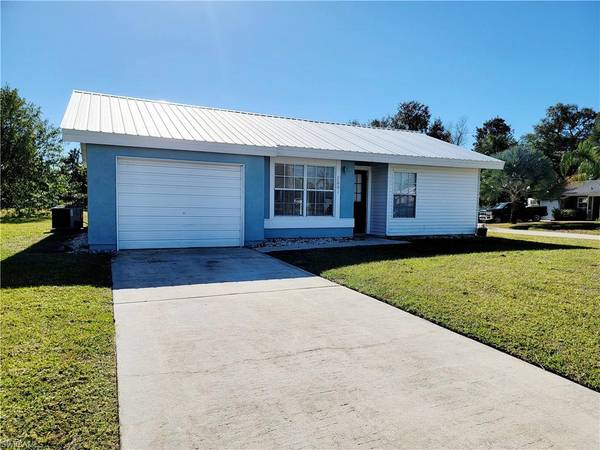 2001 Prow TER, Labelle, FL 33935