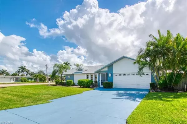 Cape Coral, FL 33904,5601 Delido CT