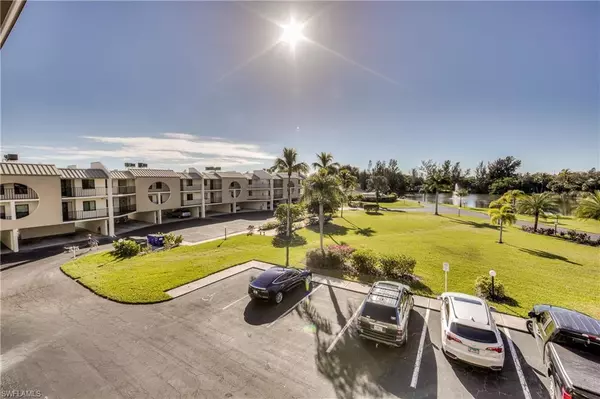 Fort Myers Beach, FL 33931,21480 Bay Village DR #254