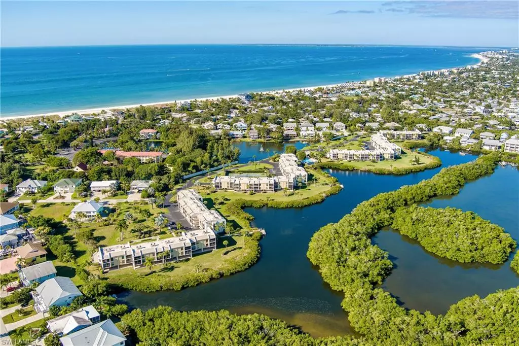 Fort Myers Beach, FL 33931,21480 Bay Village DR #254