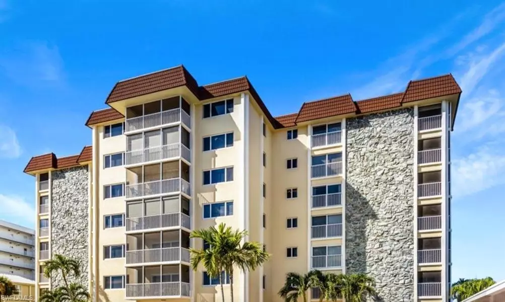 6900 Estero BLVD #501, Fort Myers Beach, FL 33931