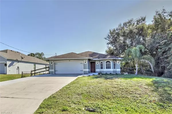 3855 Heyburn ST, Fort Myers, FL 33905