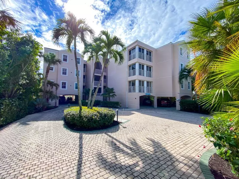 3313 W Gulf DR #101, Sanibel, FL 33957