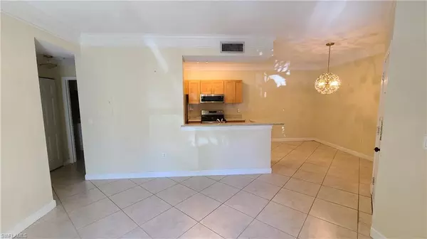 Fort Myers, FL 33913,11520 Villa Grand #1007