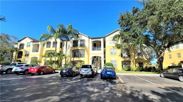 11520 Villa Grand #1007, Fort Myers, FL 33913