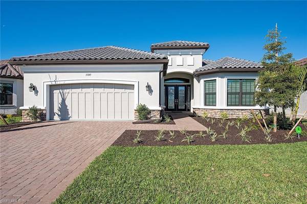 15345 Aprile ST, Naples, FL 34114