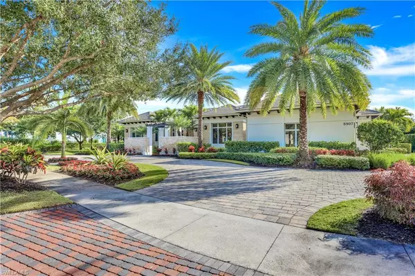 Naples, FL 34119,5907 Sunnyslope DR