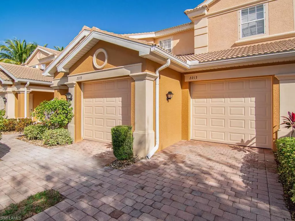 Bonita Springs, FL 34135,28125 Canasta CT #2213