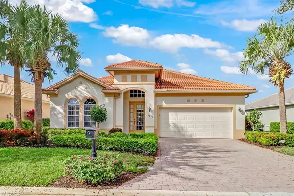 23656 Via Carino LN, Bonita Springs, FL 34135