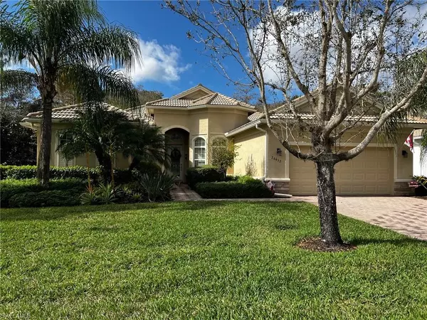 26452 Doverstone ST, Bonita Springs, FL 34135