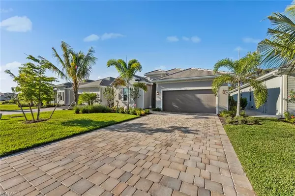 Fort Myers, FL 33913,14817 Blue Bay CIR