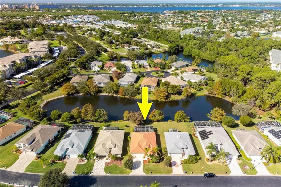 14041 Castle Hill WAY, Fort Myers, FL 33919