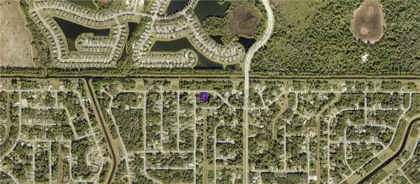 North Port, FL 34288,Wenona DR