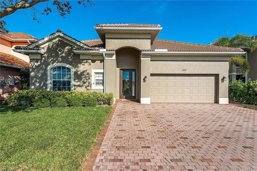 9099 Estero River CIR, Estero, FL 33928