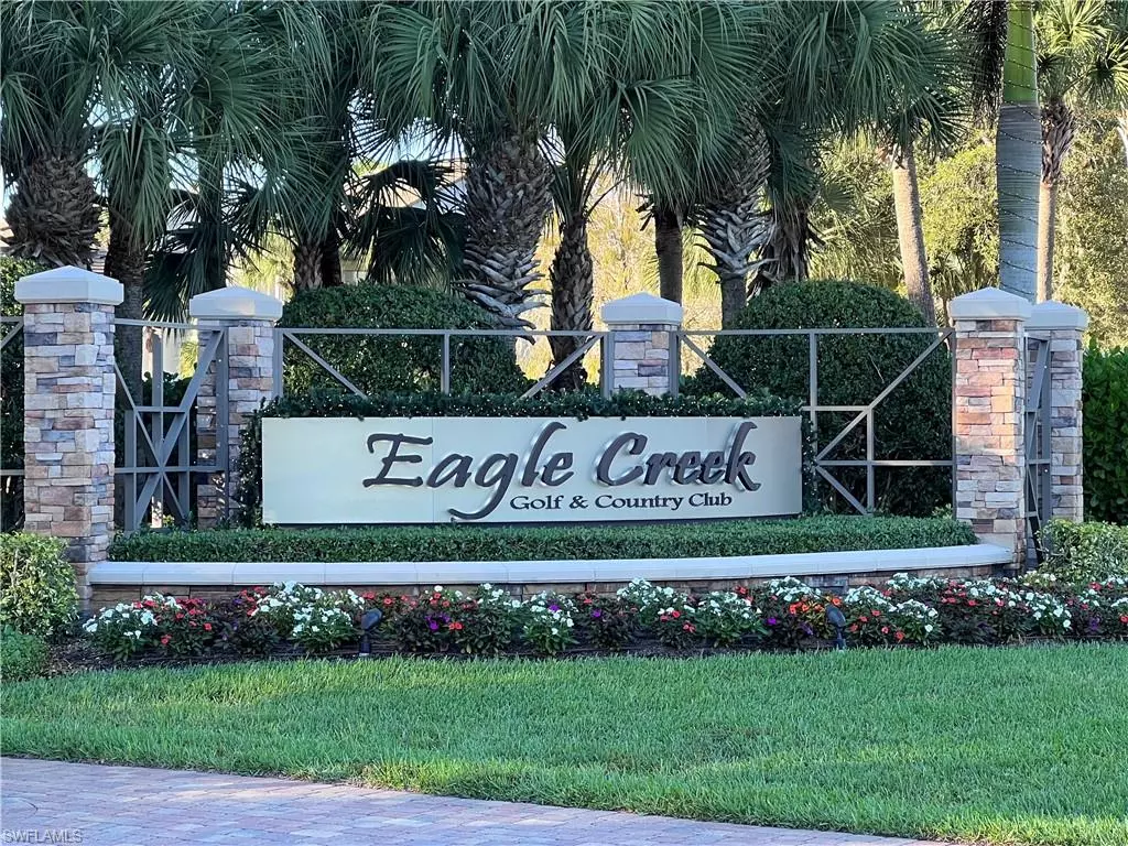 Naples, FL 34113,764 Eagle Creek DR #303