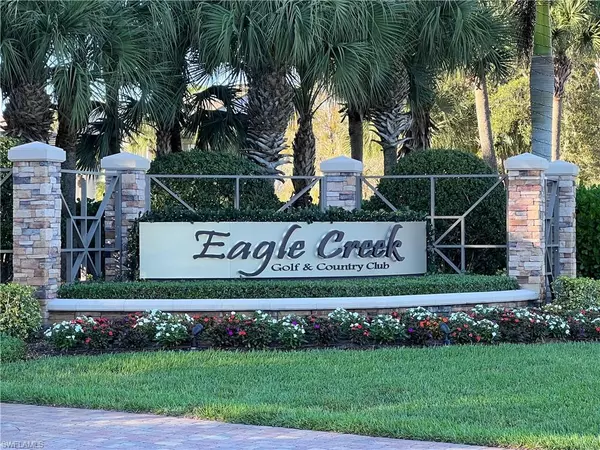 764 Eagle Creek DR #303, Naples, FL 34113