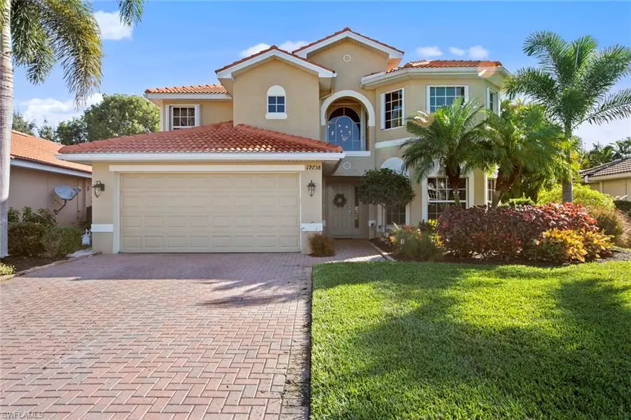 19738 Villa Rosa LOOP, Estero, FL 33967