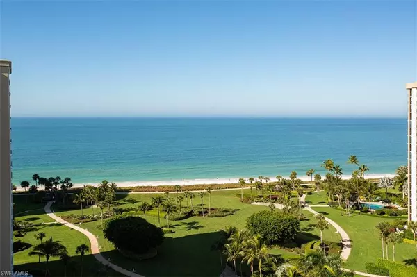 Naples, FL 34103,4451 Gulf Shore BLVD N #1601