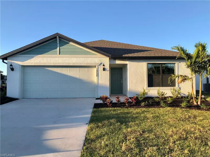 10784 Firebush CIR, North Fort Myers, FL 33917