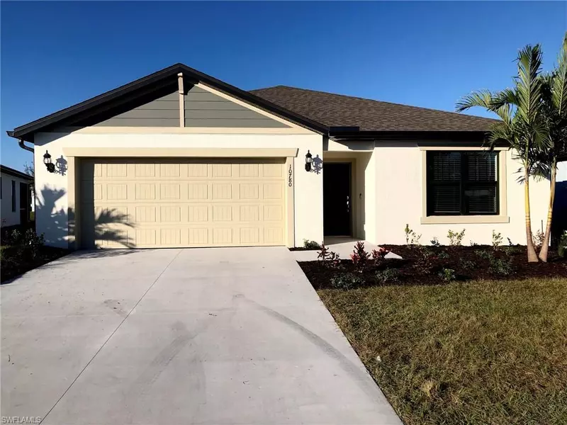 10780 Firebush CIR, North Fort Myers, FL 33917