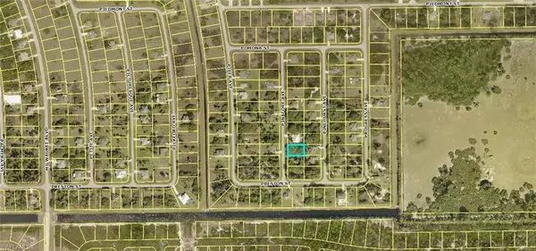 Lehigh Acres, FL 33974,431 Pinafore AVE