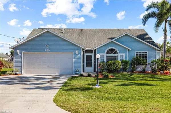 Fort Myers, FL 33967,17430 Meadow Lake CIR