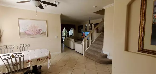 Naples, FL 34119,7069 Venice WAY #2801