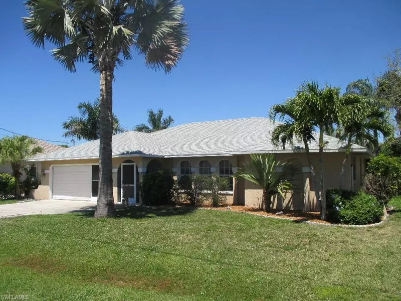 7427 Sea Island RD, Fort Myers, FL 33967